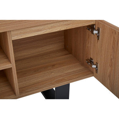 Oakton Media Unit