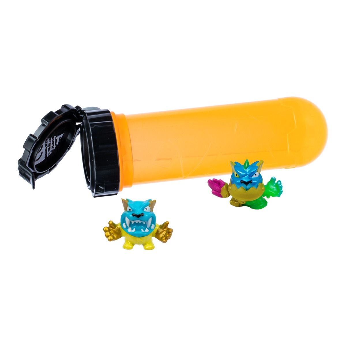 Mr Beast Lab Swarms S2 Test Tube 2Pk