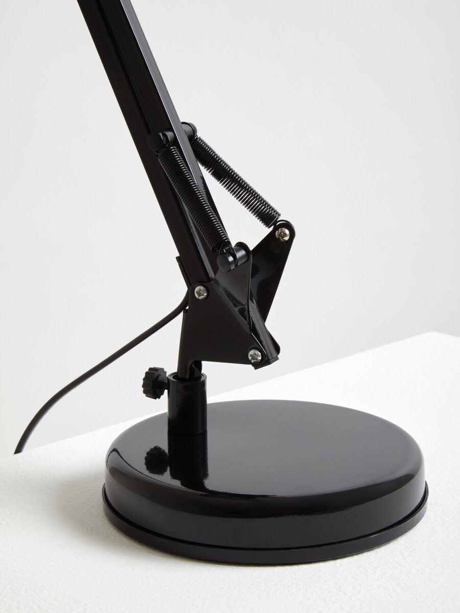 Studio Black Desk Lamp | Payton