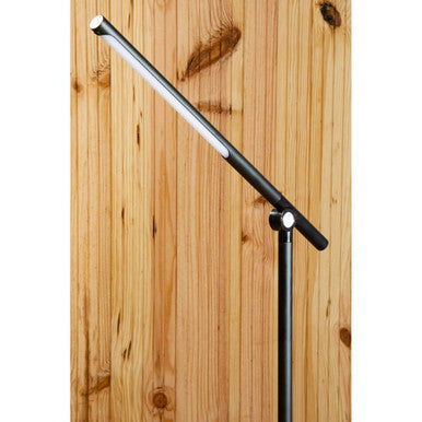 Black Touch Desk Lamp | Finley