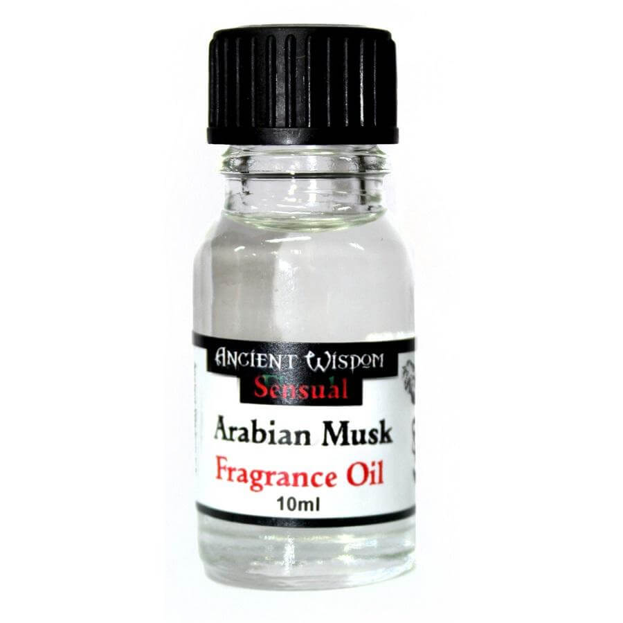 Cedarwood Fragrance Oil