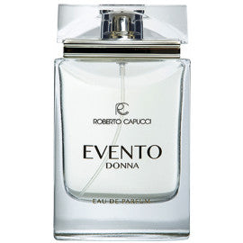 Roberto Capucci Evento Donna Eau de Parfum 100ml Spray Women's Fragrance