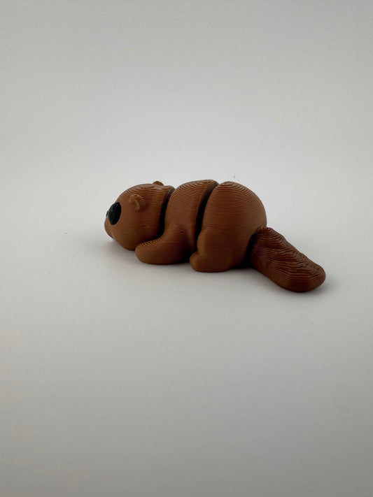 Beaver Fidget - They are DAM good!