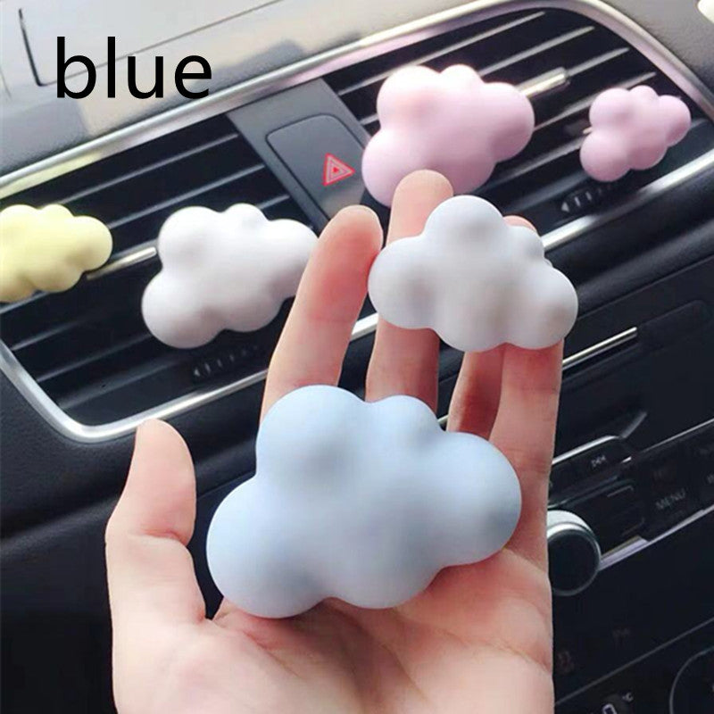 Car Accessories Car Plaster Aromatherapy Outlet Perfumed Stone