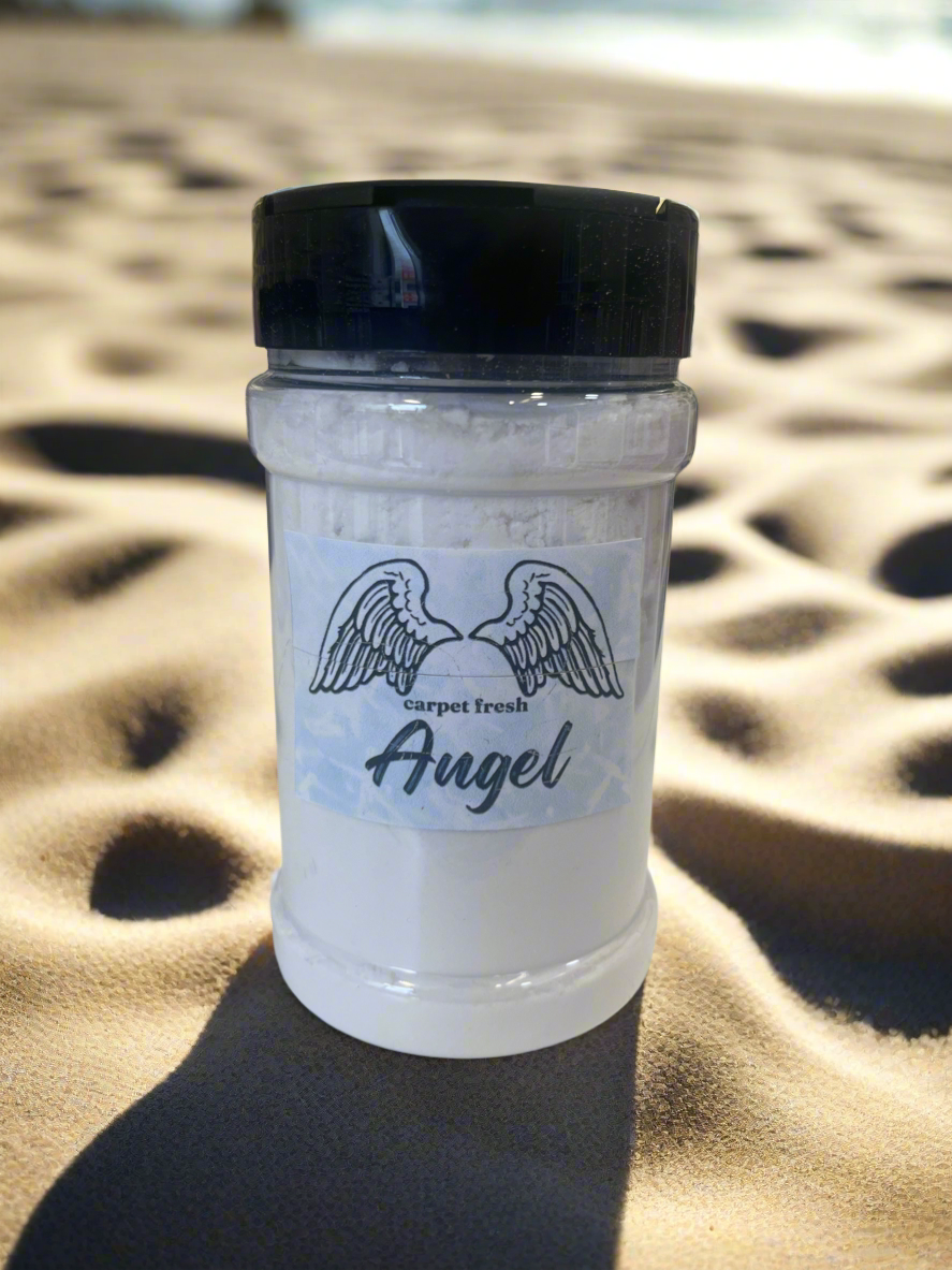 Angel Carpet Fresh