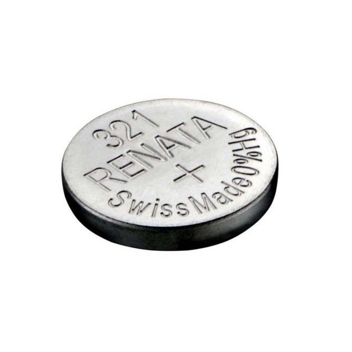 RENATA SP 321 Watch Batteries Pack Of 10