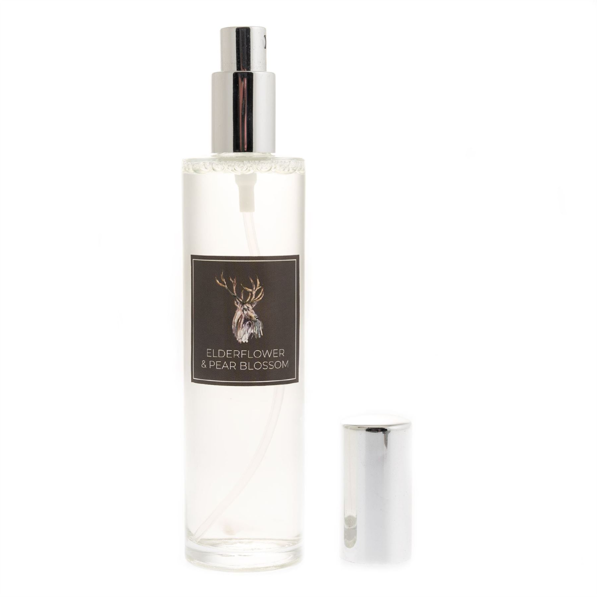 Meg Hawkins Room Mist 100ml - Elderflower & Pear Blossom