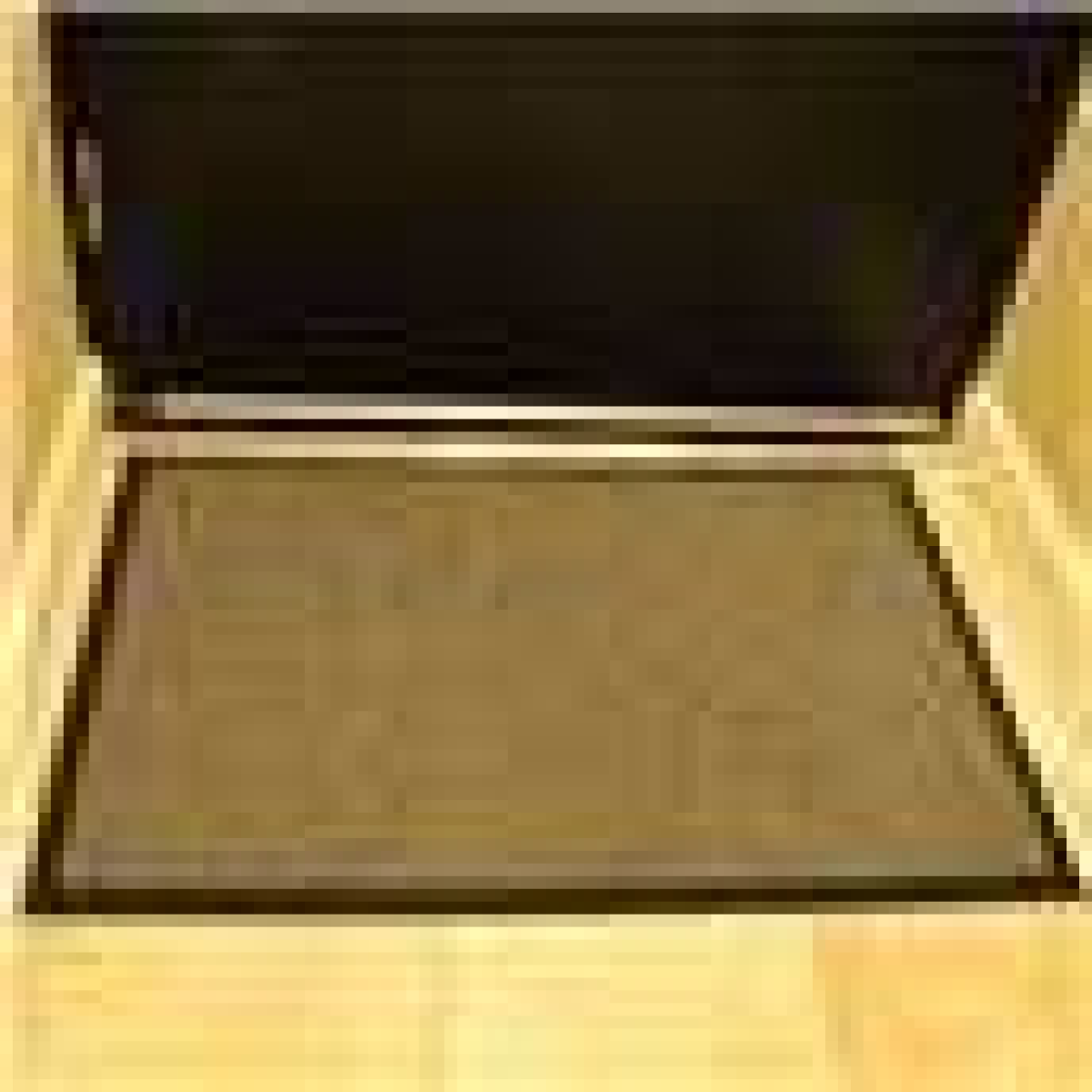BROWN BARRIER MATT 60 X 90
