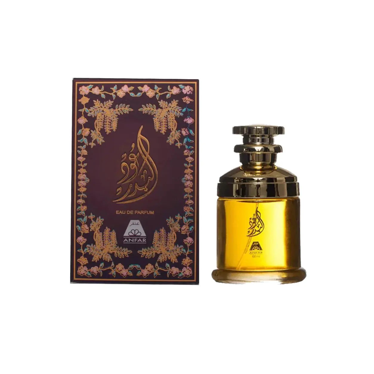 Oudh Al Badar EDP (60ml)