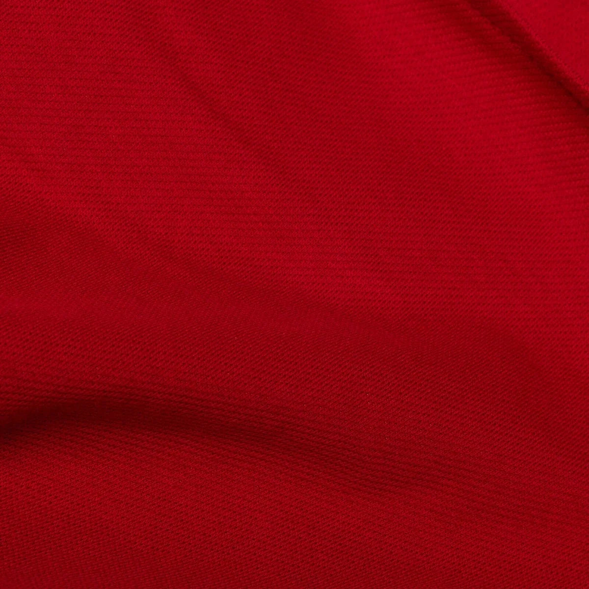 HelloBaby Girls Shorts with Buttons Short Leg - Red