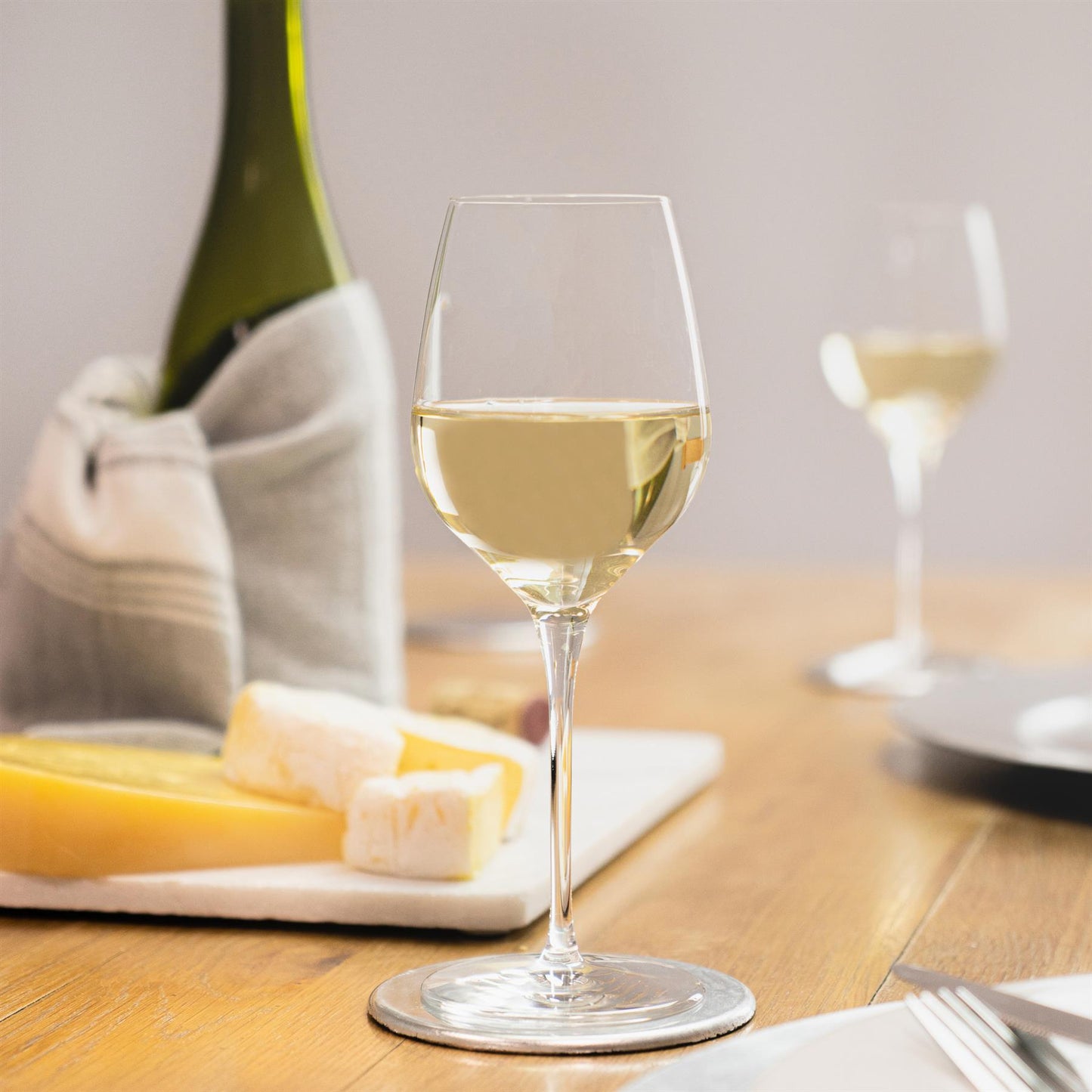 305ml Inalto Tre Sensi Wine Glasses - Pack of Six
