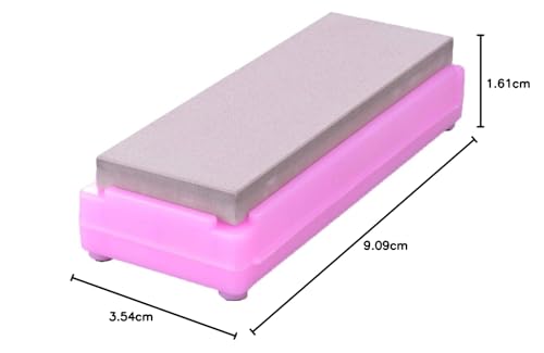 SHAPTON Whetstone Sharpening Stone Ceramic KUROMAKU #5000 by Shapton