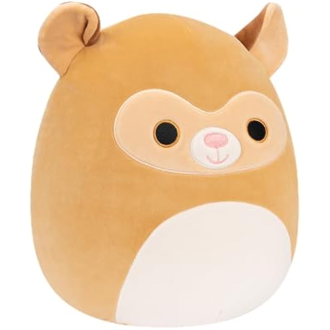 Squishmallows Original 12-Inch Zaine the Tarsier Medium-Sized Plush