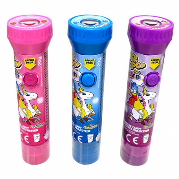 Unicorn Lazer Pop