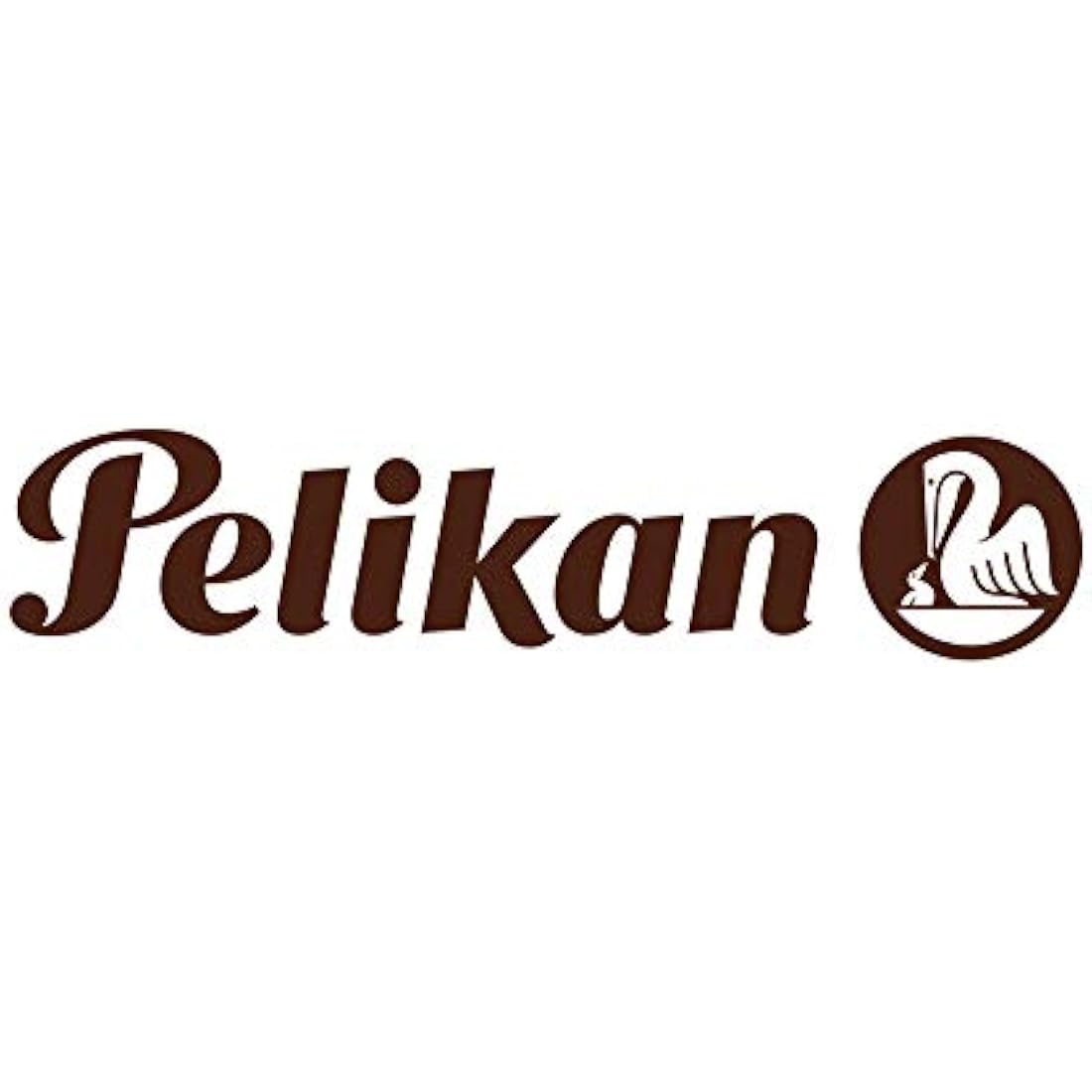 Pelikan Pura 817400 Ballpoint Pen Petrol Blue 337 Large Capacity Refill