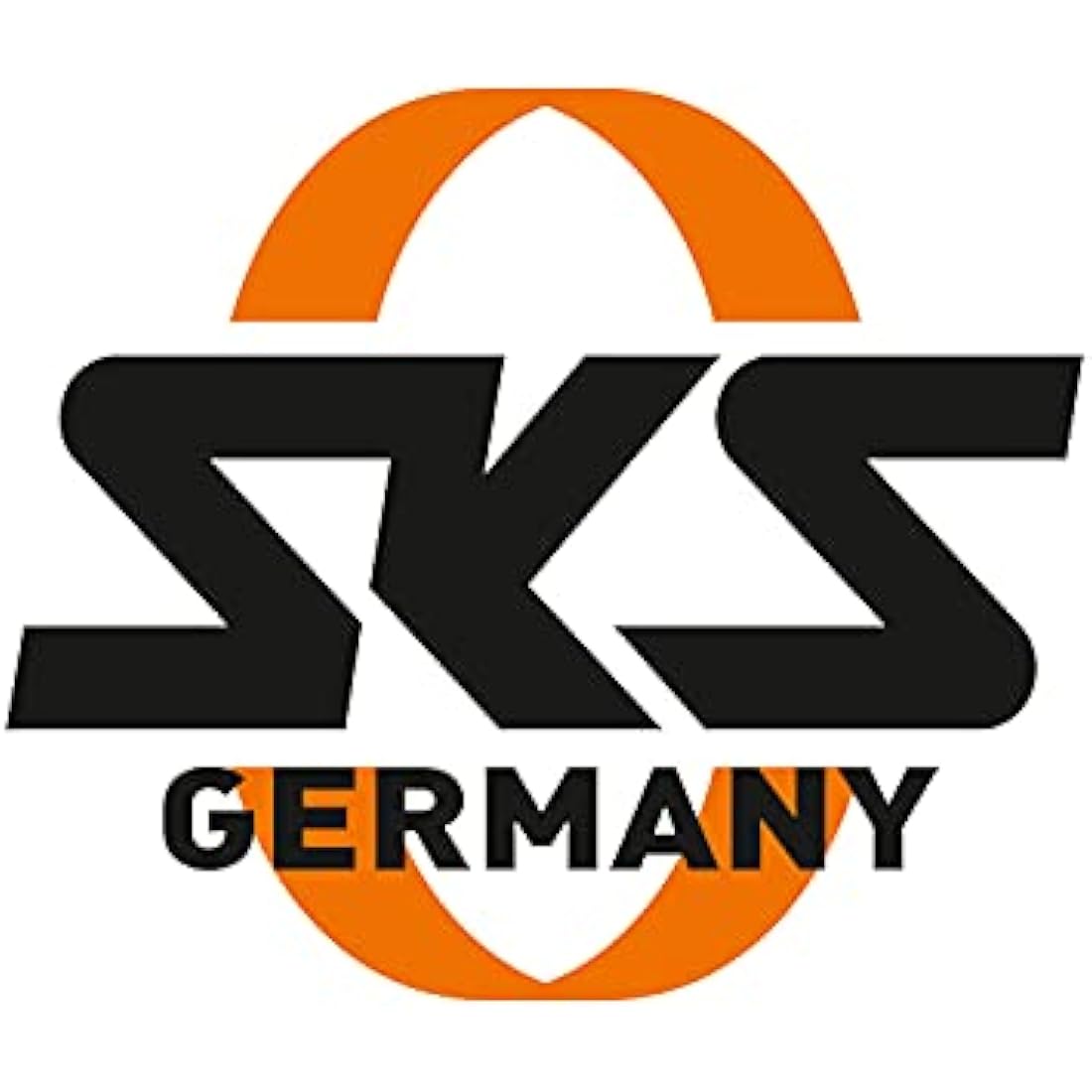 SKS Germany Mudguard Front S Board Fr Black