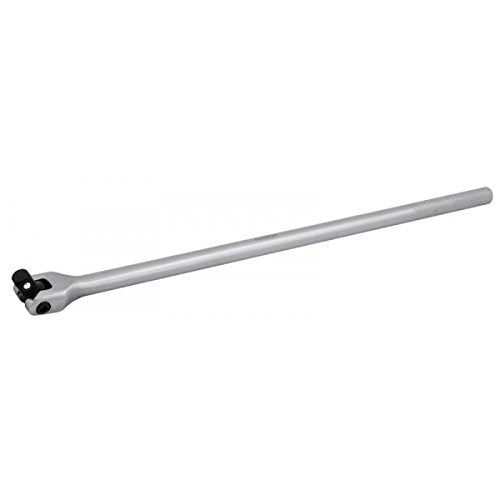 Rolson 38119 1/2" Dr. 450 mm Breaker Bar