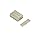 N42 Neodymium Magnet for Arts, Crafts, Model Making, DIY, Hobbies, Office, Fridge and Home - 20mm x 6mm x 1.5mm thick - 1.6kg Pull - Pack of 200