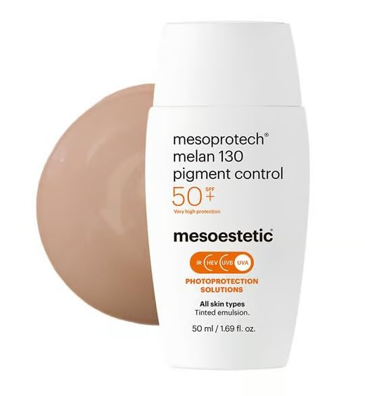 MESOESTETIC MESOPROTECH MELAN 130 PIGMENT CONTROL