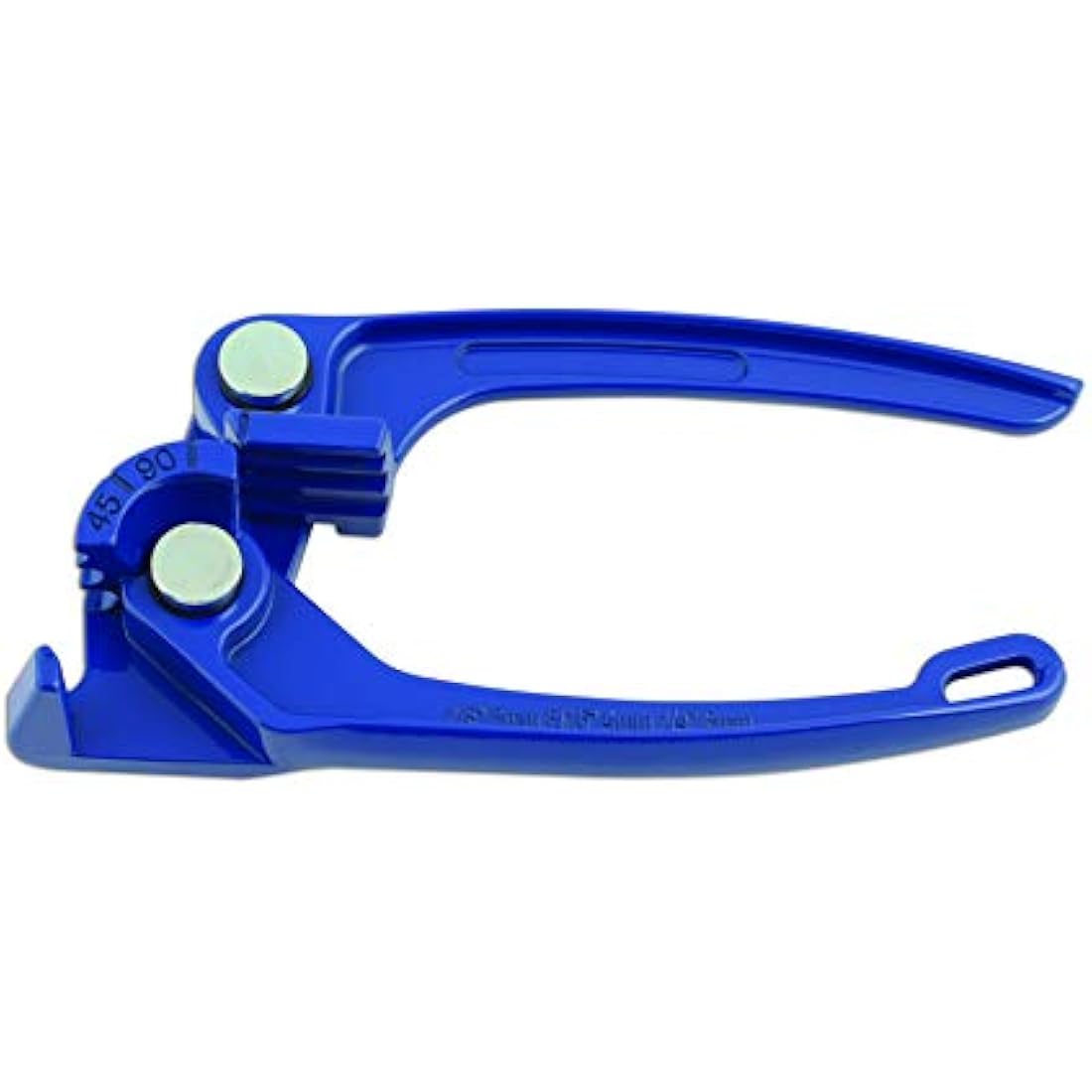 Laser 4919 Pipe Bender, Silver