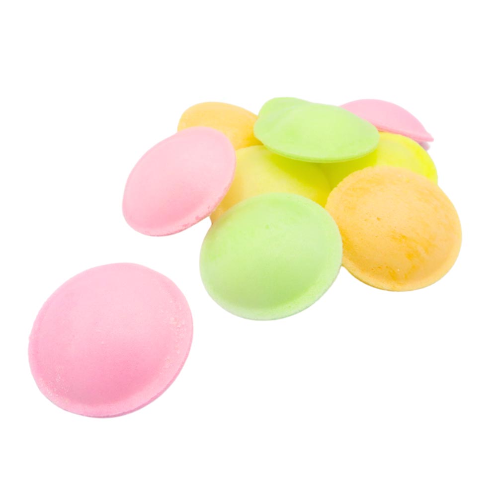 Flying Saucers