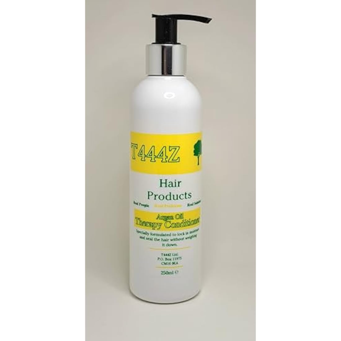 T444Z Shampoo and Conditioner-T444z Hair Products (T444z Shampoo and Conditioner) by T44Z HAIR PRODUCTS