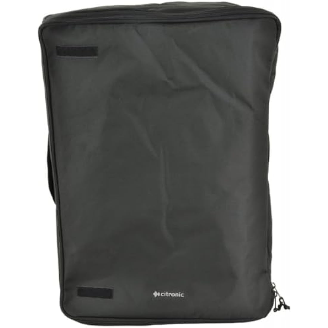 citronic CT12 Carrying Case for 12-Inch PA Moulded Cabinet Speakers , black
