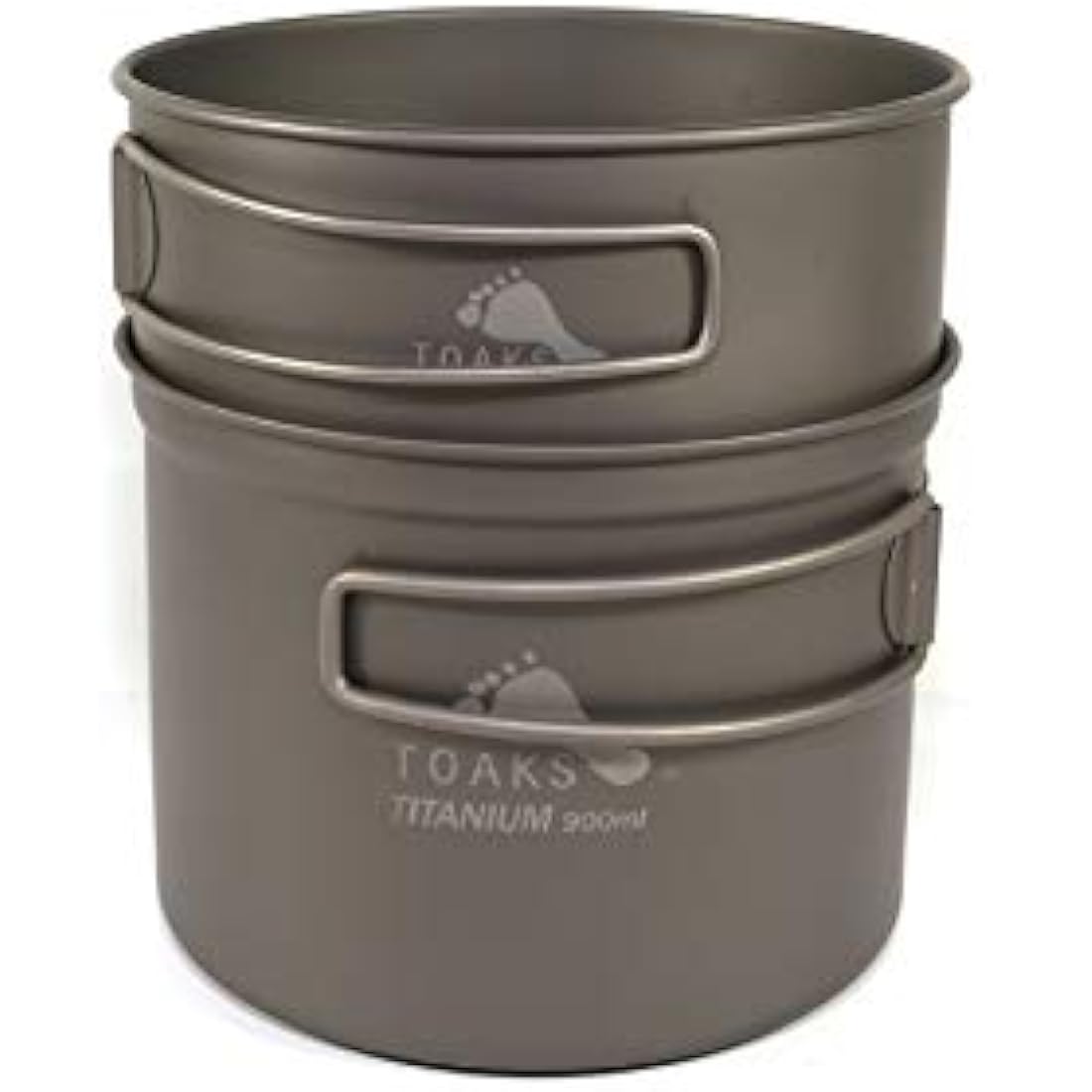 TOAKS Titanium D106mm Bowl