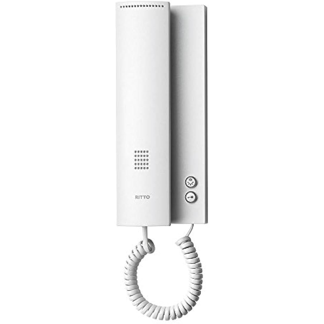 Schneider Electric 1763070 Ritto Indoor telephone White intercom system