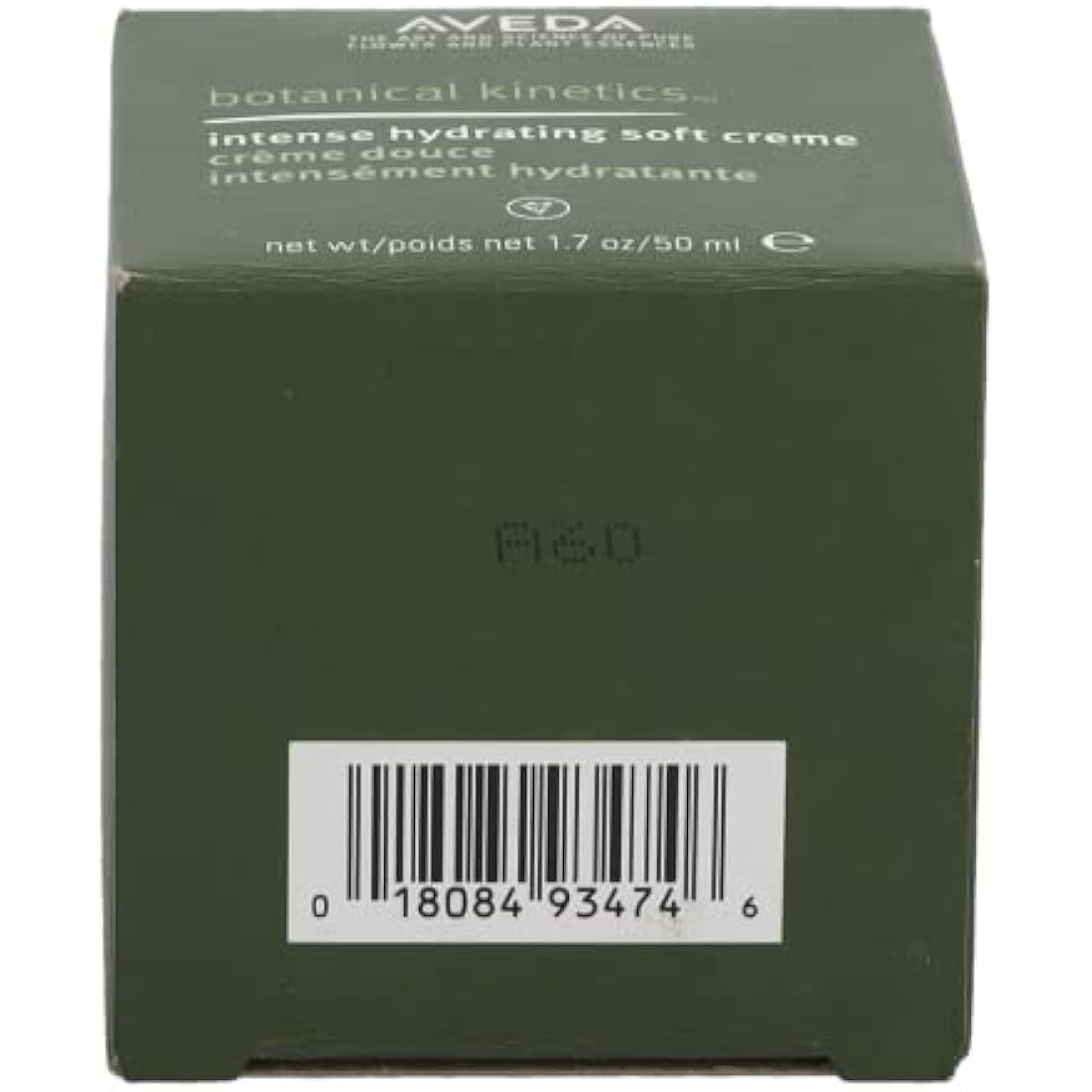 Aveda Botanical Kinetics Intense Hydrating Soft Creme