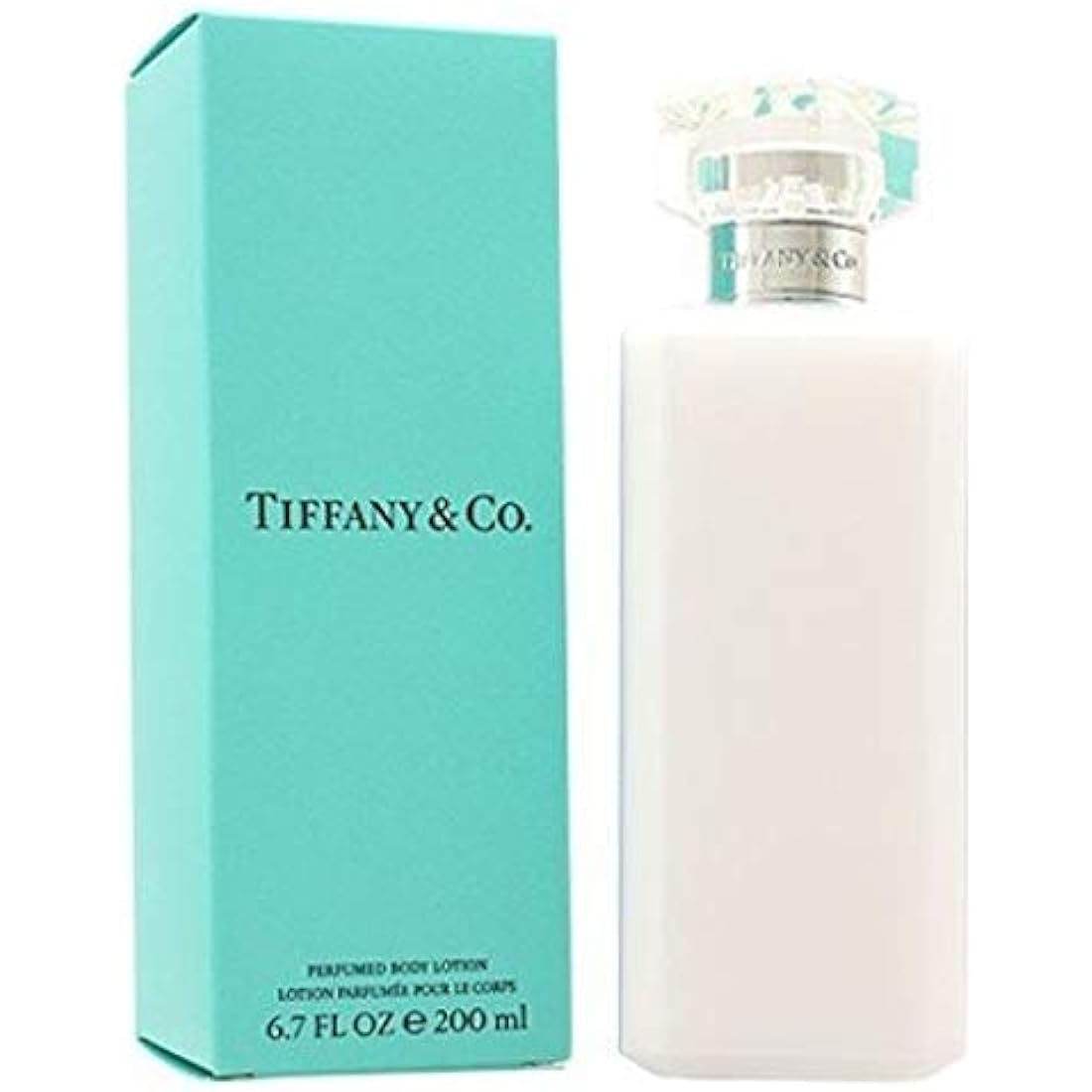 Tiffany BL 200ml