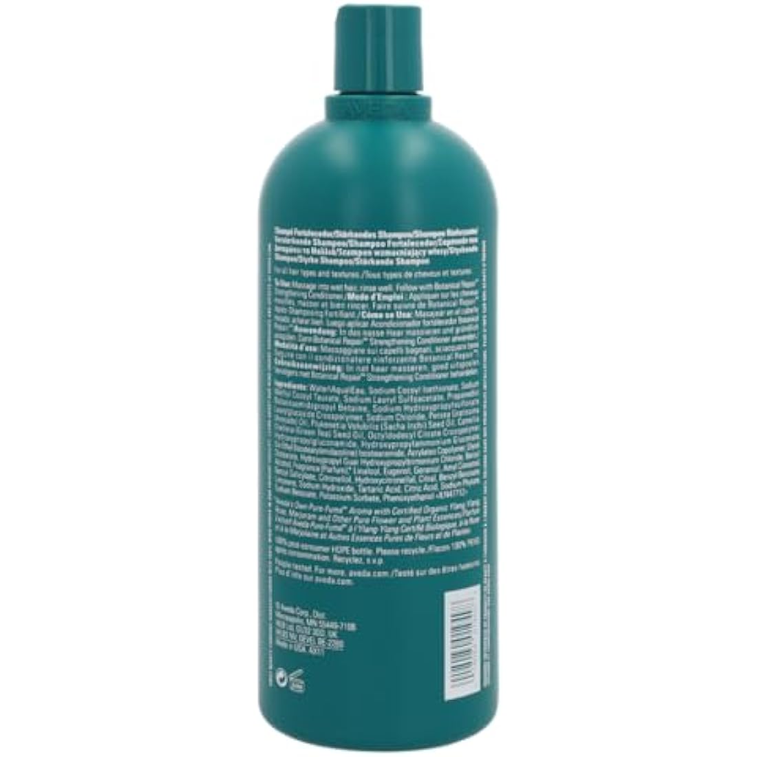 Botanical Repair by Aveda Strengthening Shampoo 1000ml