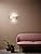 Astro Interior Wall Light, Ceramic, E27 (Edison Screw), 60 W