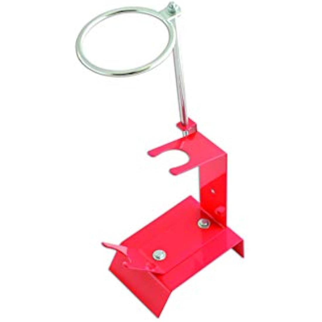 PowerTec 91423 Gravity Spray Gun & Strainer Stand