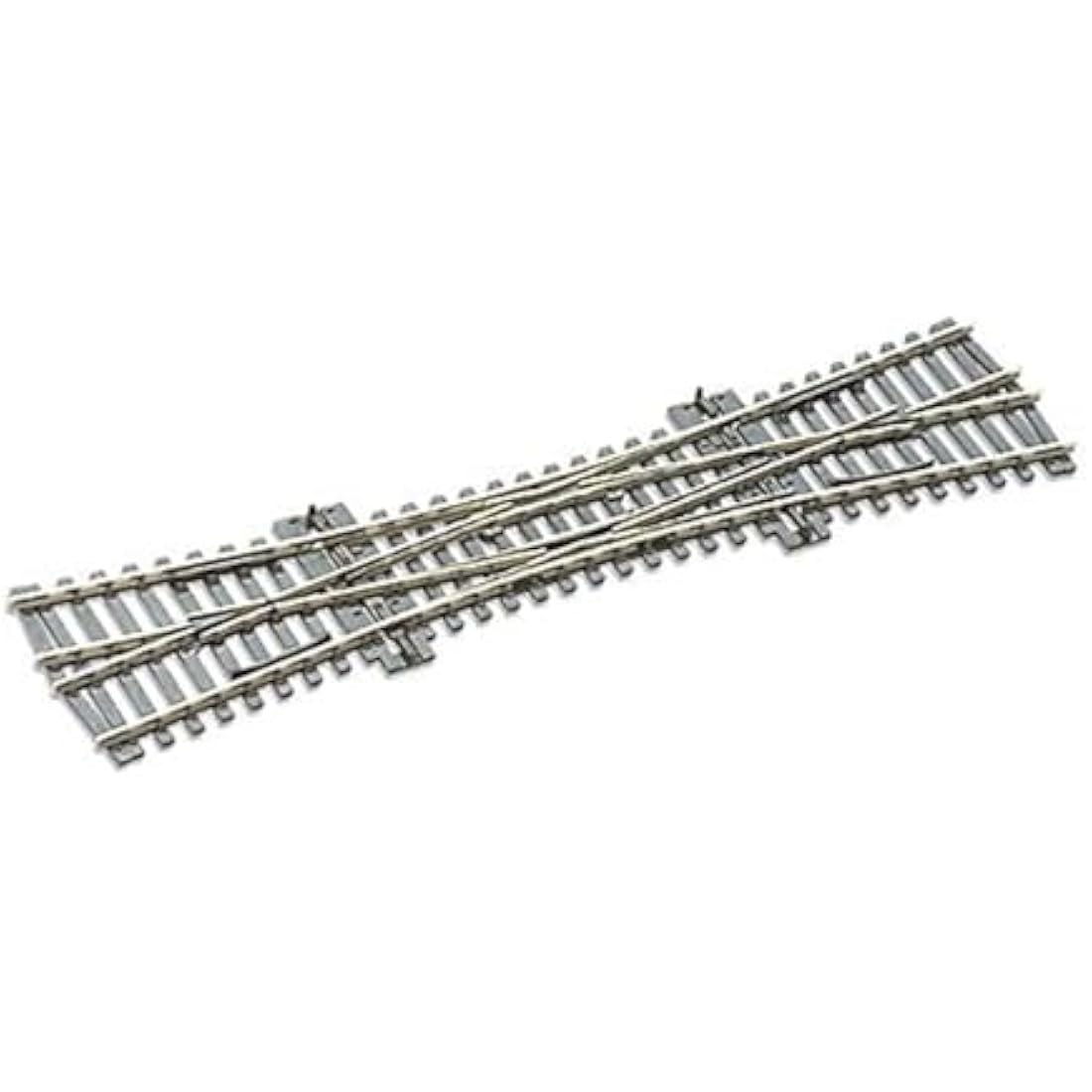 Peco Double Slip Railway Track