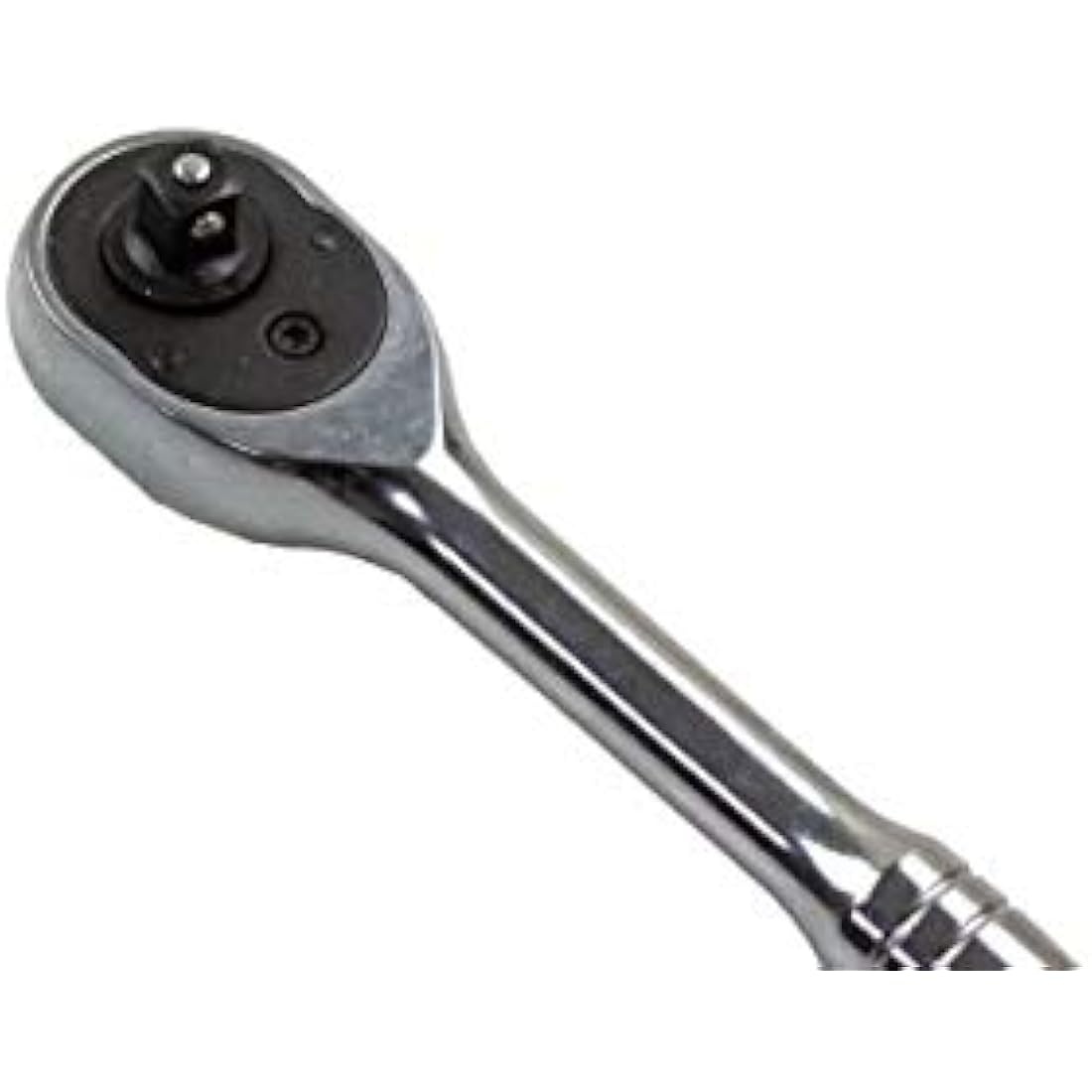 US PRO 1/4" Drive 72T Quick Release Reversible Ratchet Socket Wrench 4152