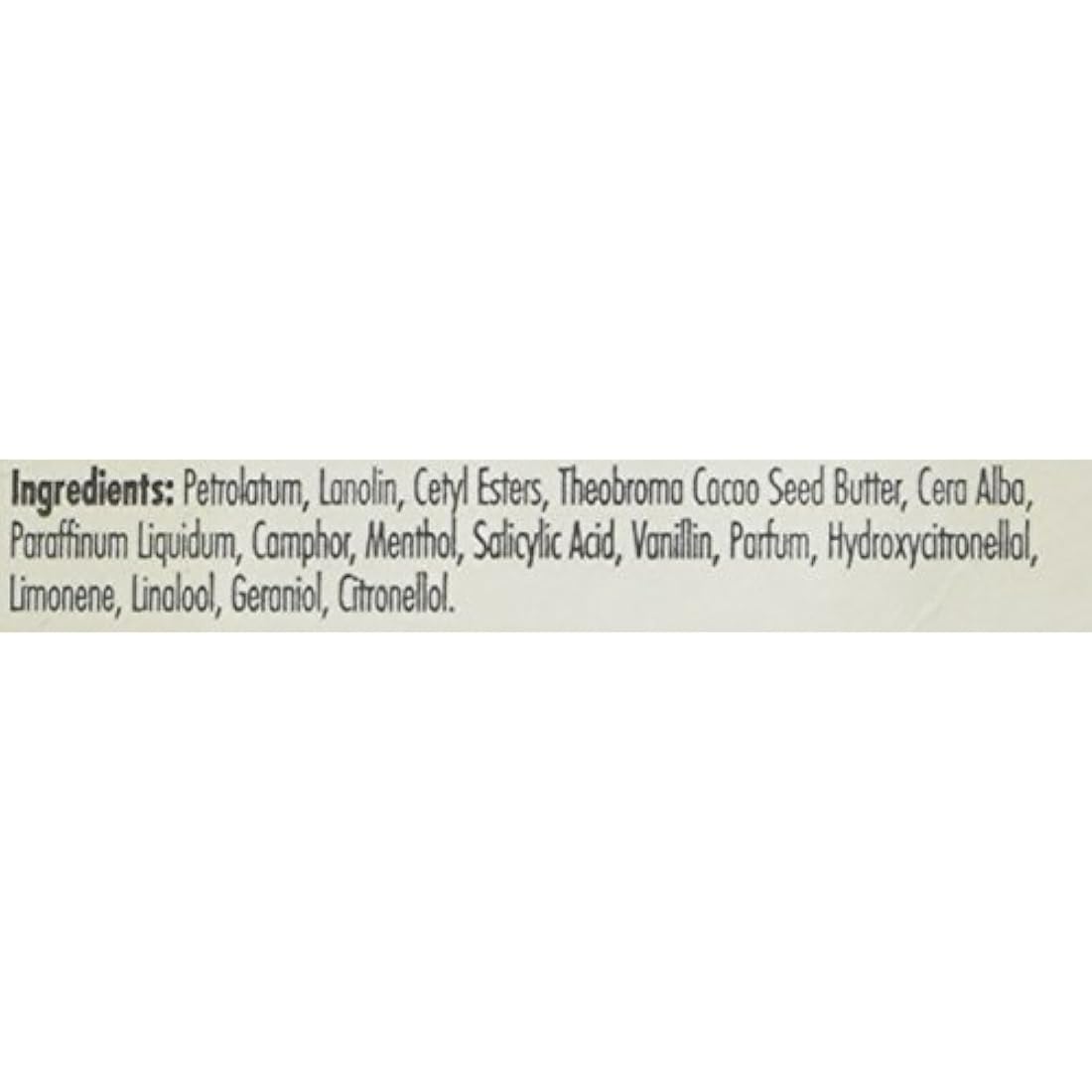Carmex Moisturising Lip Balm, Classic, 10g