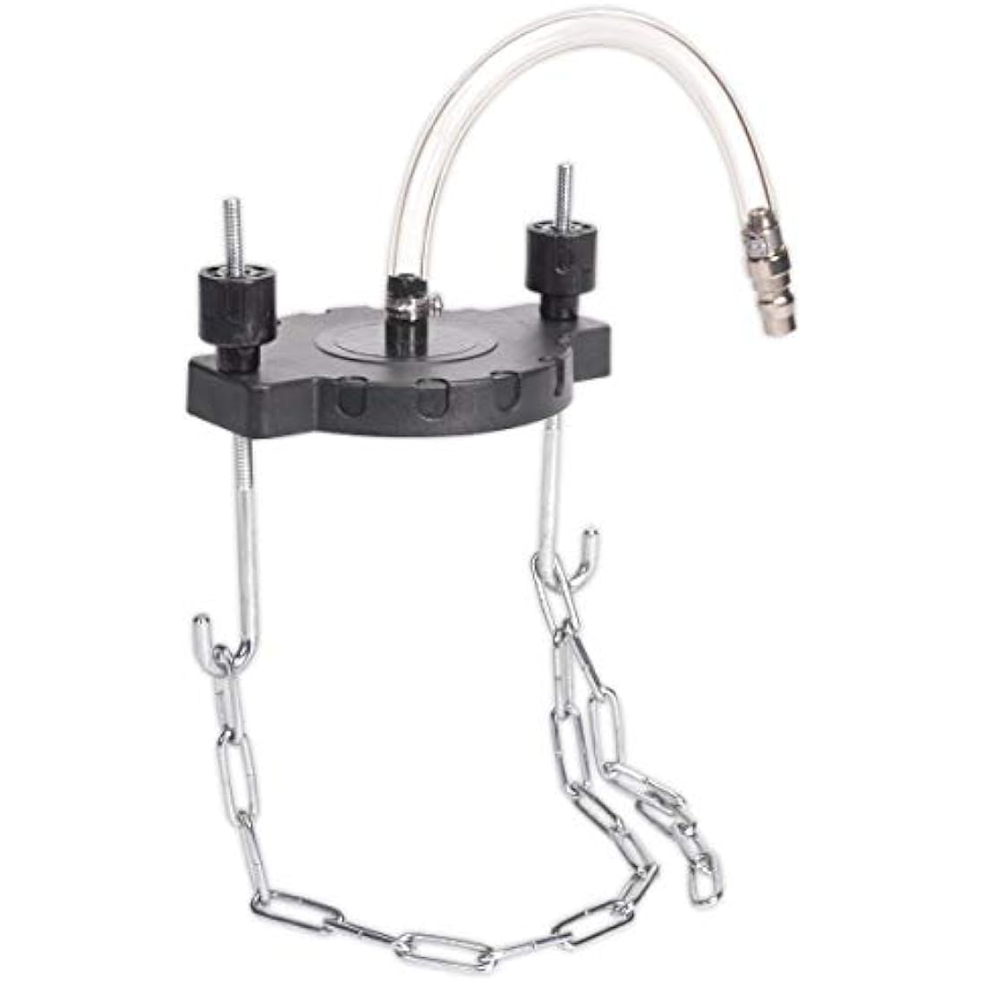 Sealey Vs820Ua Brake And Clutch Bleeding System Universal Adaptor