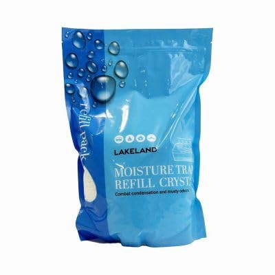 lakeland Moisture Trap Refill Crystals, 2.5kg