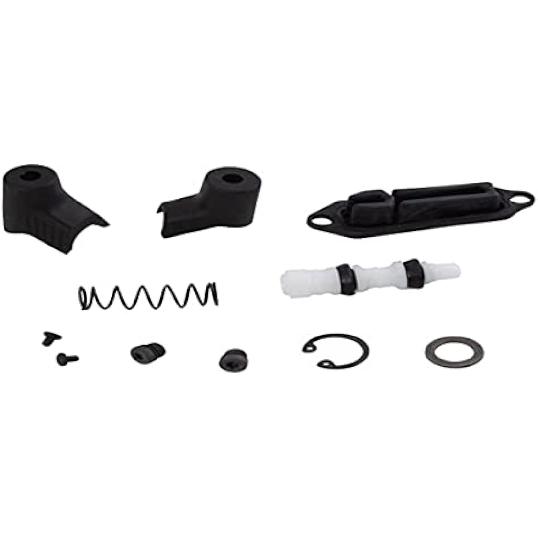 Sram Spare - Disc Brake Service Lever Internals Gen 2 Guide R/Re/Db5/ Code R Qty 1: Black SS8005008