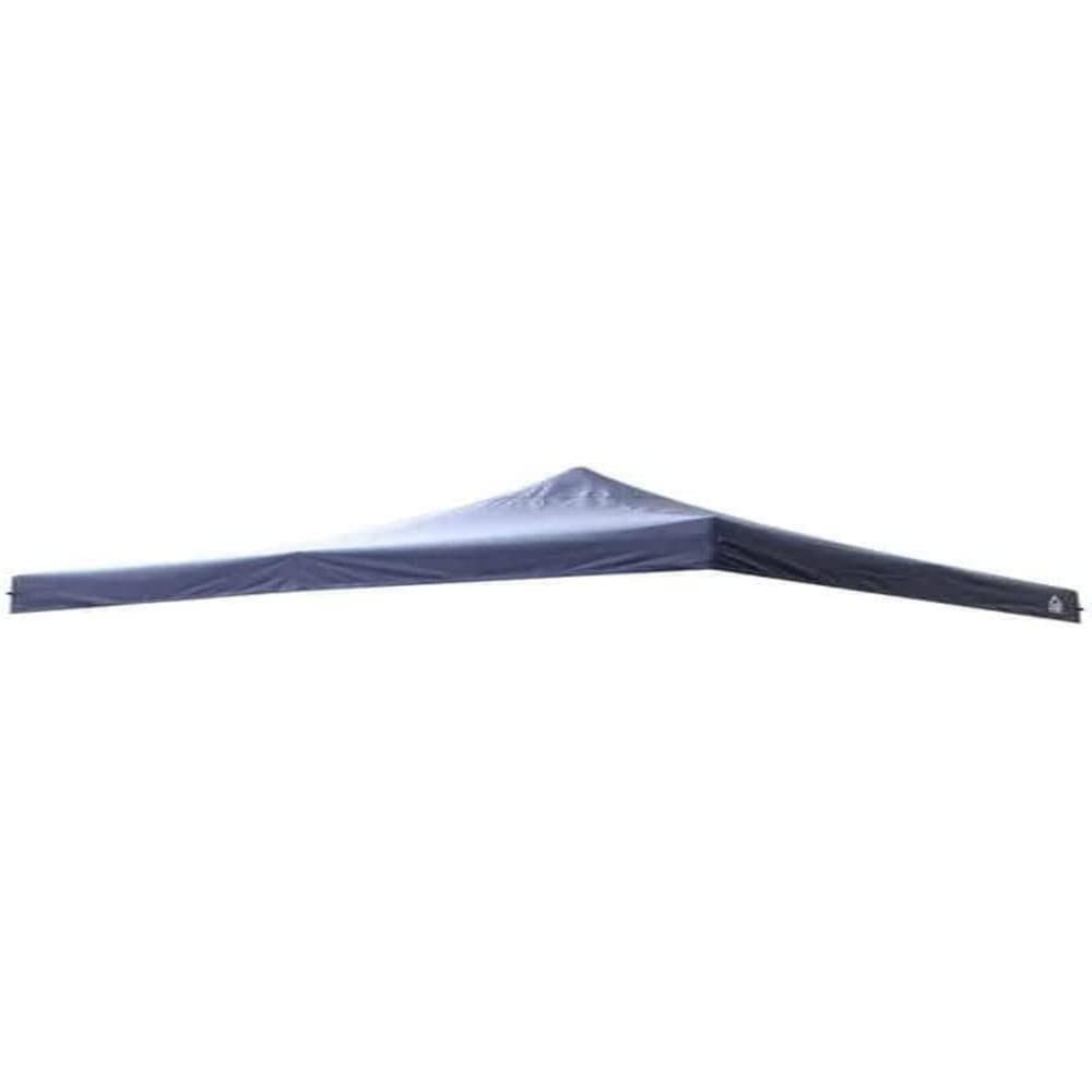 3x3 All Seasons Gazebos Spare Roof Canopy Navy Blue