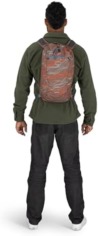 Osprey Unisex Daylite Cinch Pack Backpack