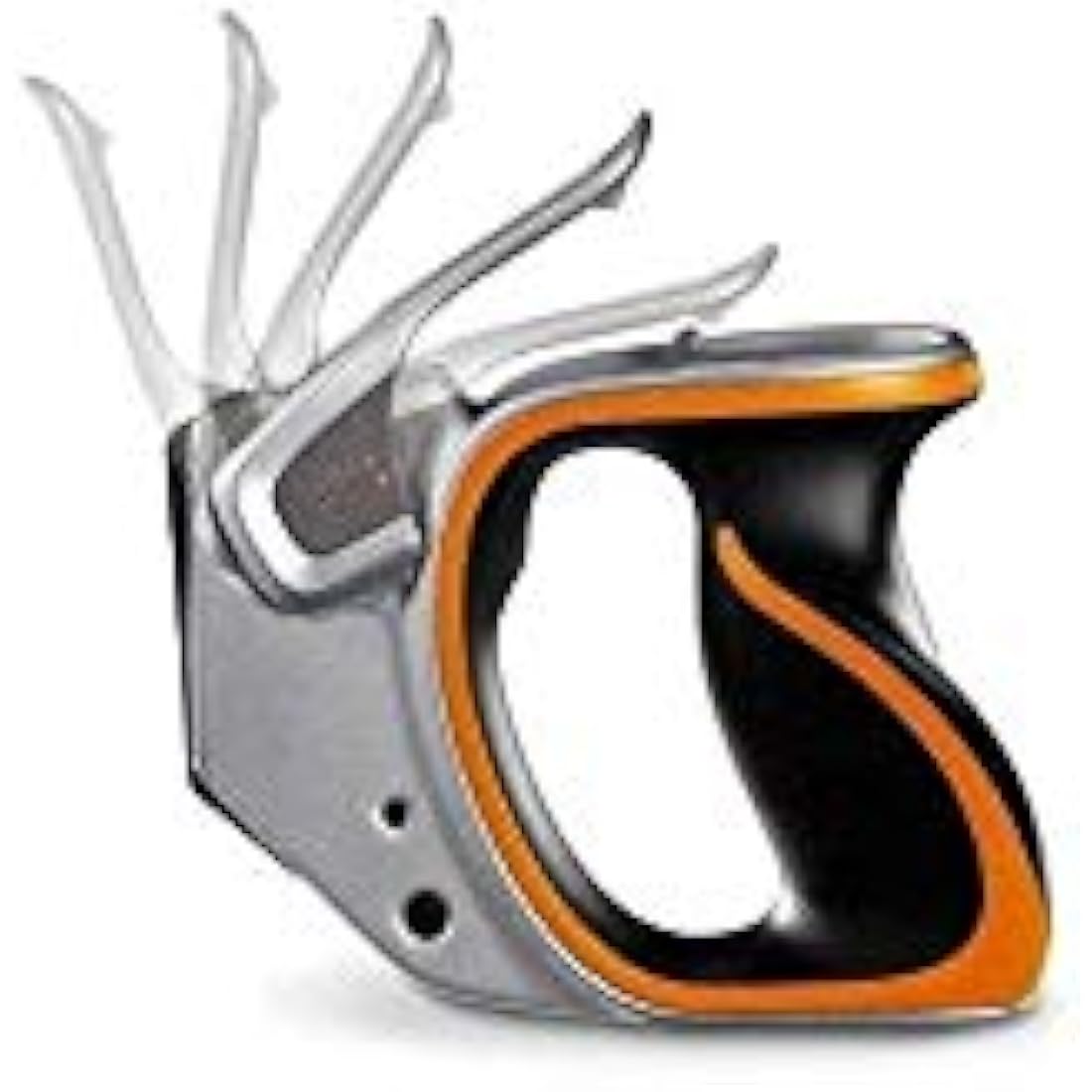Bahco EX-RL ERGO Right Hand Handle Large Grip