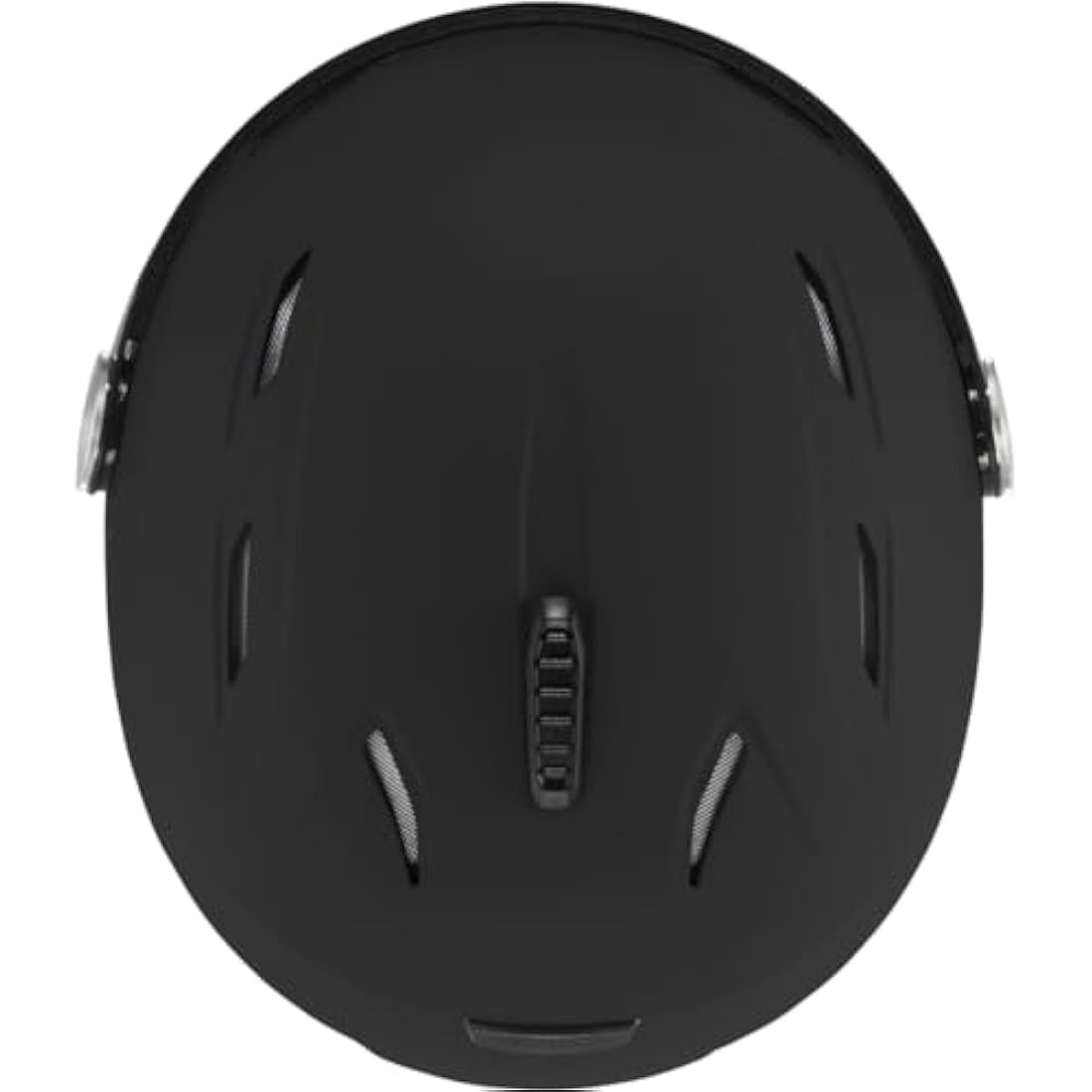 Bolle BACKLINE VISOR |Ski Helmet | Adjustable Ventilation| Removable Ear Pads| ABS Shell | 2 Interchangeable Visors Cat. 1 & 13