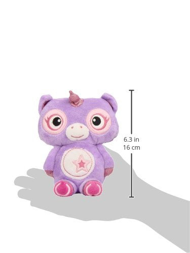 Keel Toys - 64944 - Soft Toy - 16 cm - Toybox Unicorn