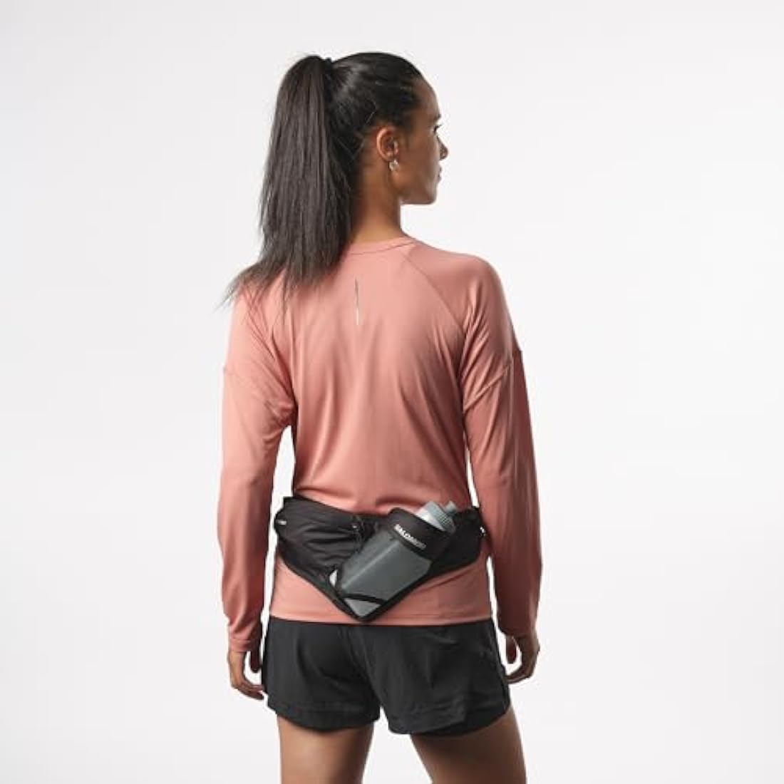 SalomonBelt with Hydration