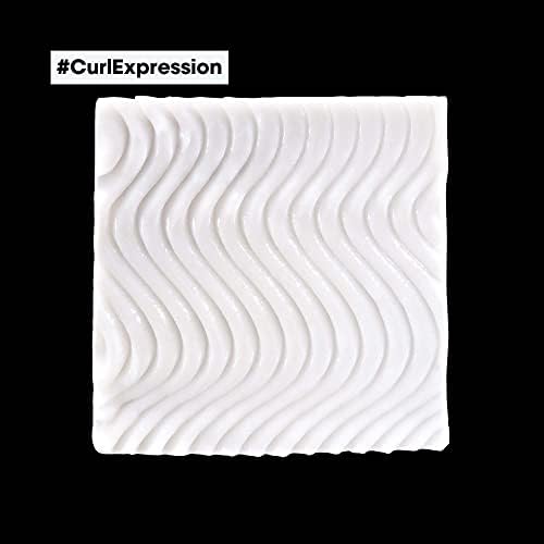 CURL EXPRESSION professional mask
