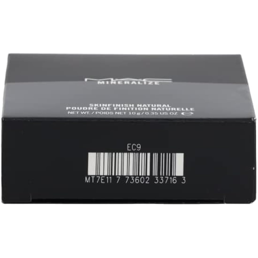 Mac Mineralize Skinfinish Natural (Give Me Sun! 10g)