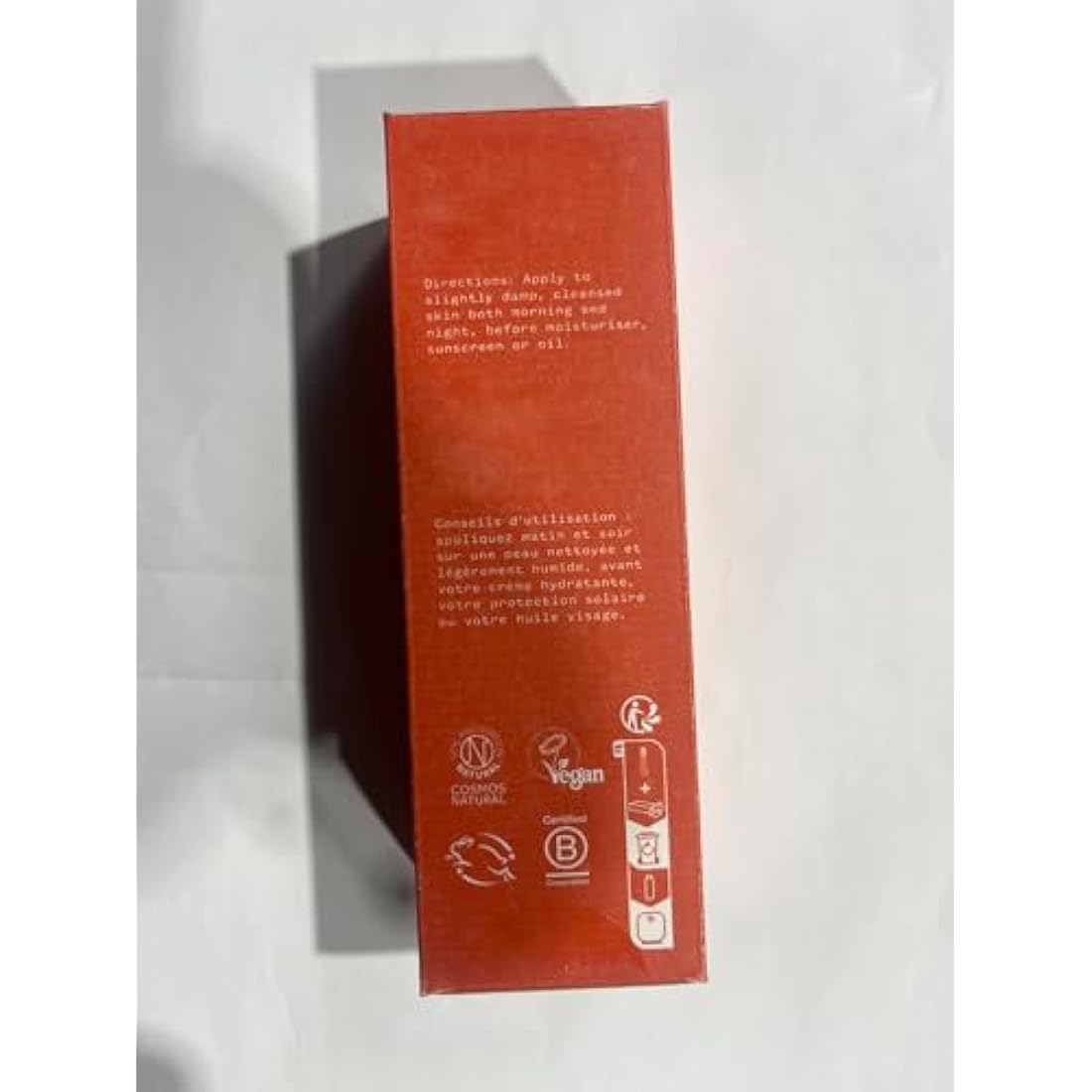 Pai Skincare Fade Forward Marine Algae Dark Spot Serum, Hyperpigmentation Treatment & Skin Brightener, with Vitamin C, Hyaluronic Acid, 30ml