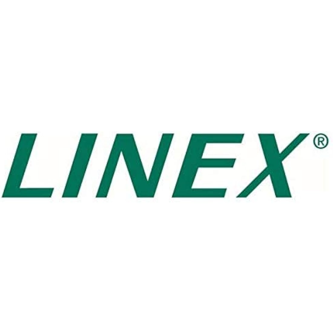 Linex NATO 1374S Troop Stencil Characters According to APP-6A 275 x 125 mm Green